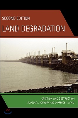 Land Degradation: Creation and Destruction