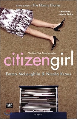 Citizen Girl