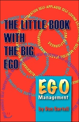 The Little Book with the Big Ego