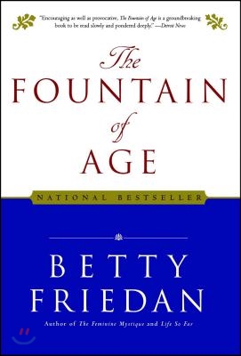 The Fountain of Age