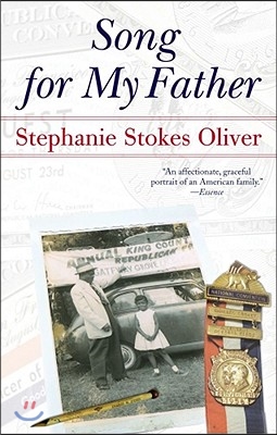 Song for My Father: Memoir of an All-American Family