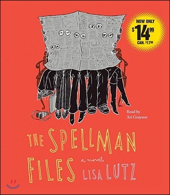 The Spellman Files