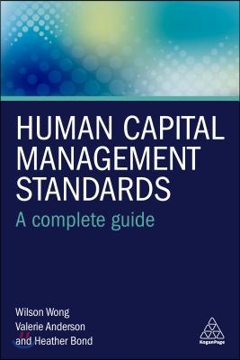 Human Capital Management Standards