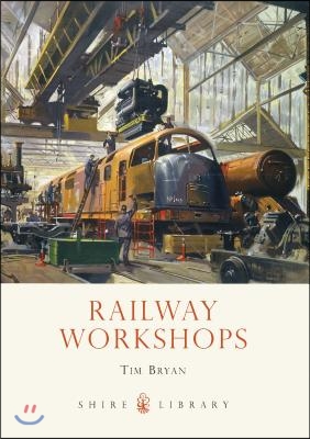 Railway Workshops