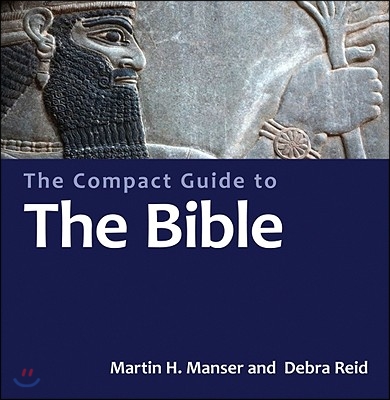 The Compact Guide to the Bible