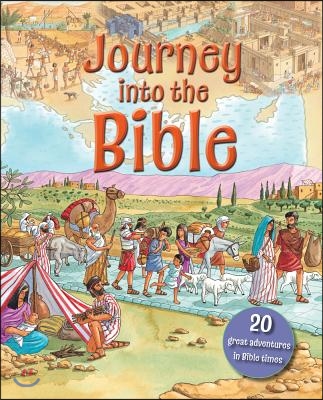 Journey into the Bible