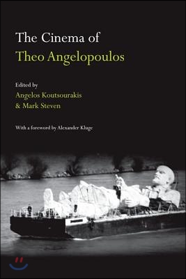 The Cinema of Theo Angelopoulos