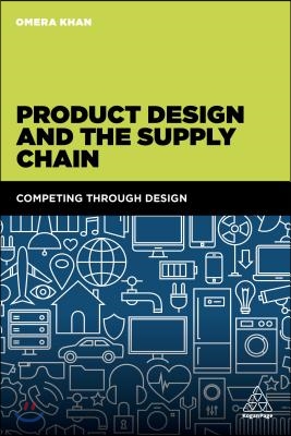 Product Design and the Supply Chain: Competing Through Design