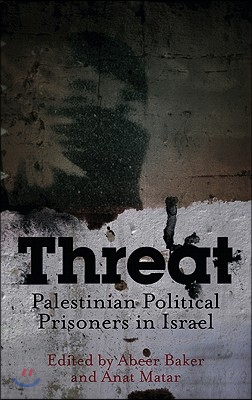 Threat: Palestinian Political Prisoners in Israel