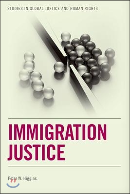 Immigration Justice