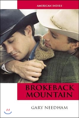 Brokeback Mountain