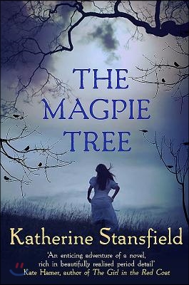 The Magpie Tree