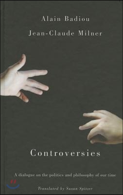 Controversies: Politics and Philosophy in Our Time