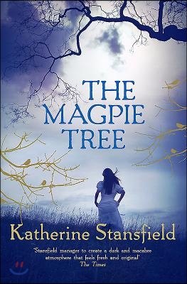 The Magpie Tree