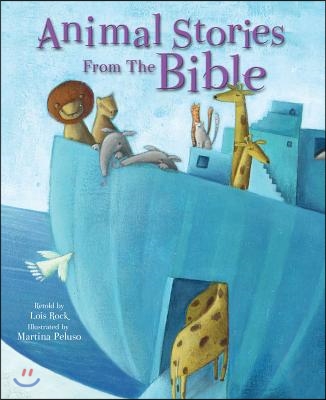 Animal Stories from the Bible