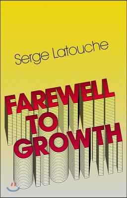 Farewell to Growth