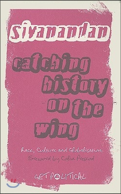 Catching History On The Wing: Race, Culture And Globalisation