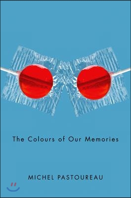 The Colours of Our Memories