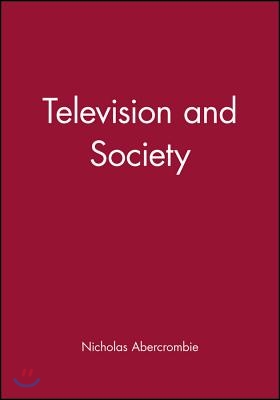 Television and Society