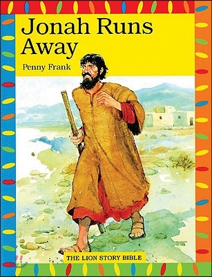 Jonah Runs Away