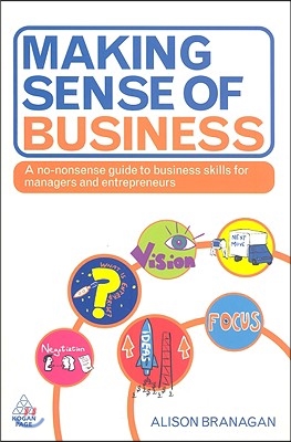 Making Sense of Business