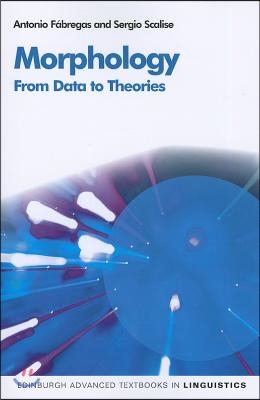 Morphology: From Data to Theories