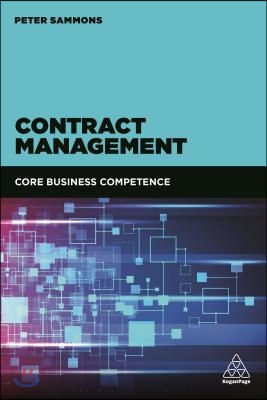 Contract Management: Core Business Competence