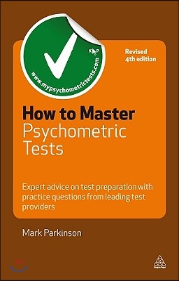 How to Master Psychometric Tests