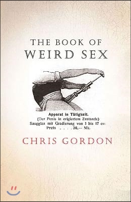 The Book of Weird Sex