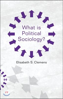 What is Political Sociology?