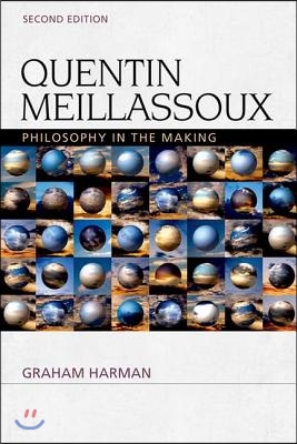 Quentin Meillassoux: Philosophy in the Making