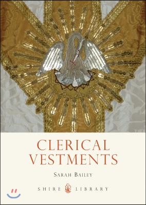 Clerical Vestments