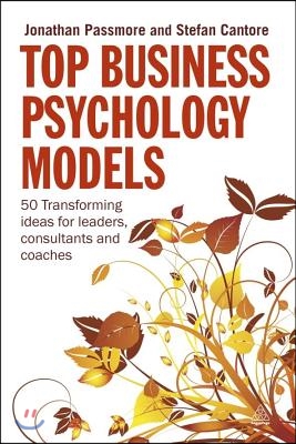 Top Business Psychology Models