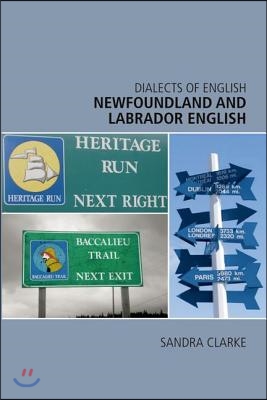 Newfoundland and Labrador English