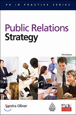 Public Relations Strategy