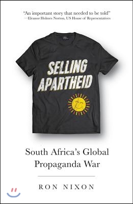 Selling Apartheid