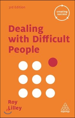 Dealing with Difficult People