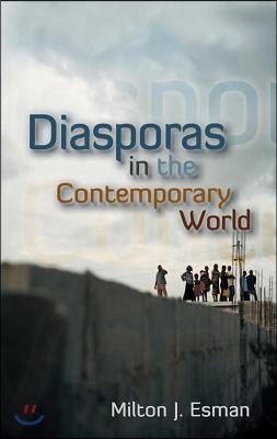 Diasporas in the Contemporary World