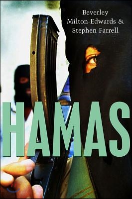 Hamas: The Islamic Resistance Movement