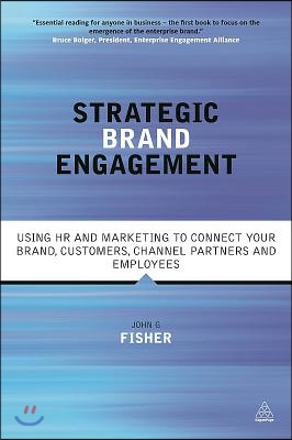 Strategic Brand Engagement