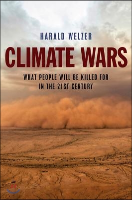 The Climate Wars