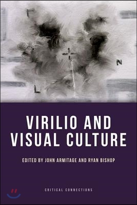 Virilio and Visual Culture