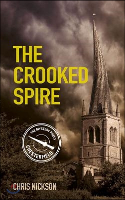 The Crooked Spire: John the Carpenter (Book 1) Volume 1