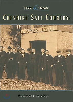 Cheshire Salt Country