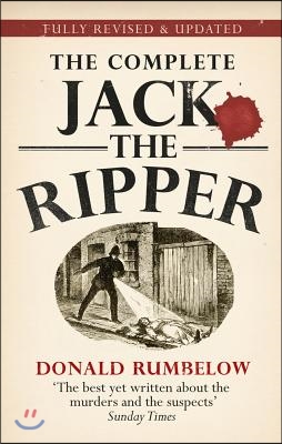 Complete Jack The Ripper