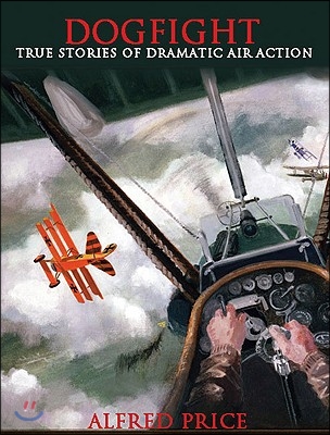 Dogfight: True Stories of Dramatic Air Actions