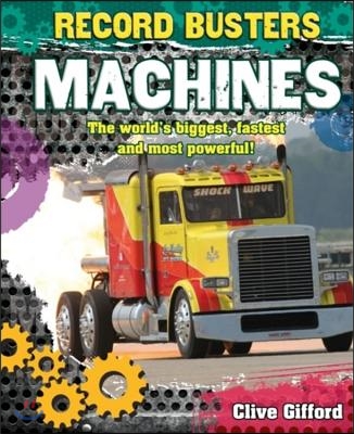 Machines