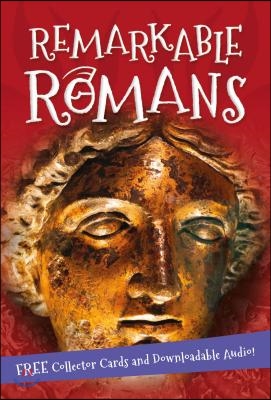 It&#39;s All About... Remarkable Romans