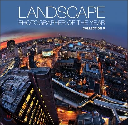 Landscape Photographer of the Year Collection 6