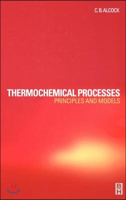 Thermochemical Processes